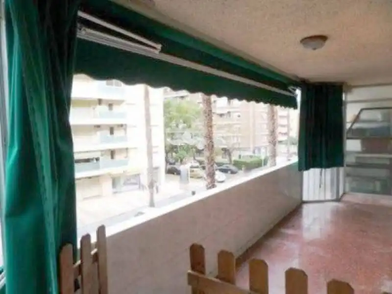 Wohnung zum Verkauf in Calle BARCELONA, Centre