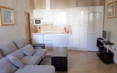 Flat to rent in Plaza del Duque de Veragua, San Vicente