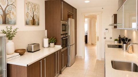 Foto 5 de Piso en venta en Sierra Blanca, Marbella