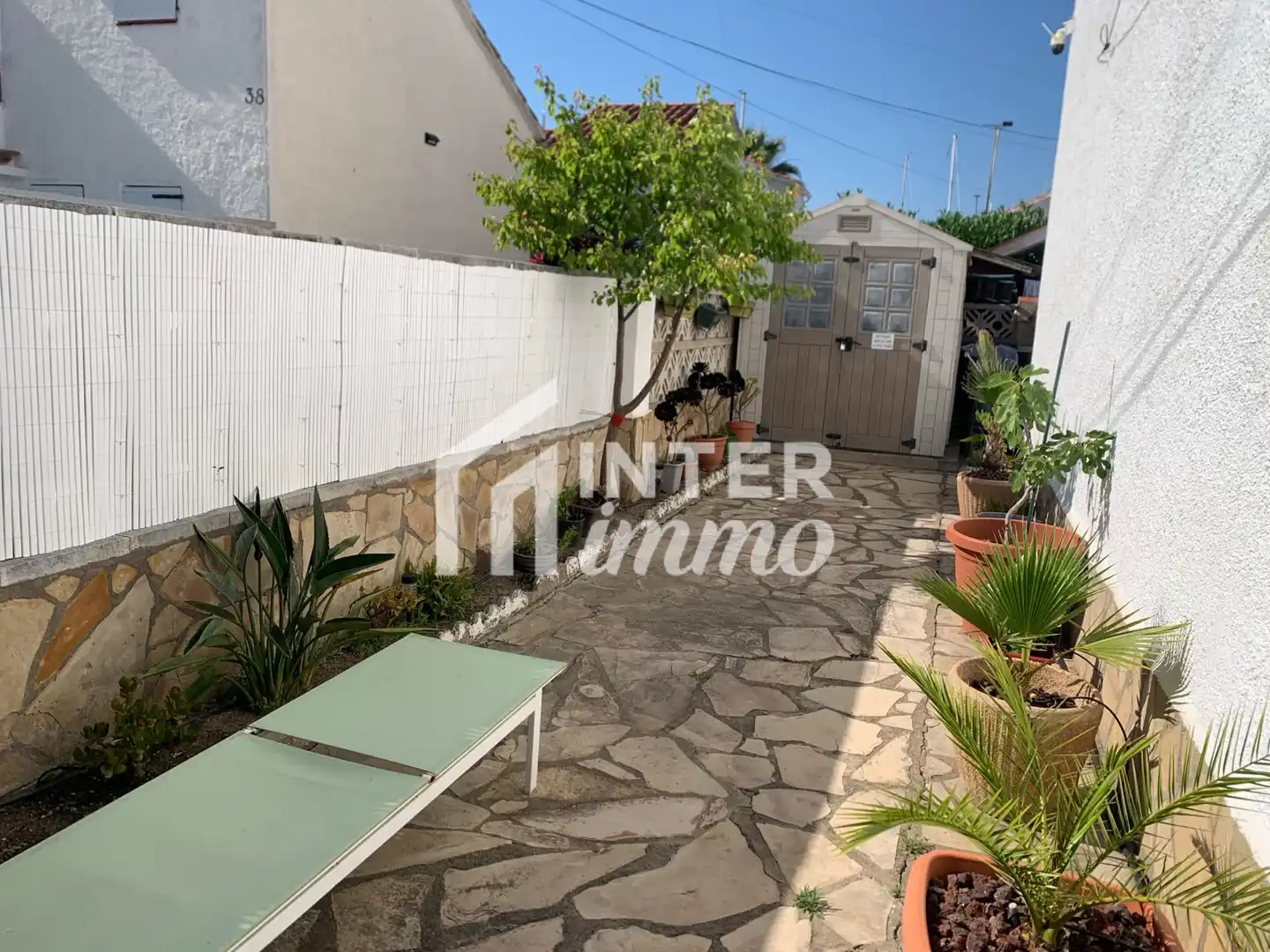 Casa con piscina en venta en Calle de la punta de la ferrera 5, imagen 6