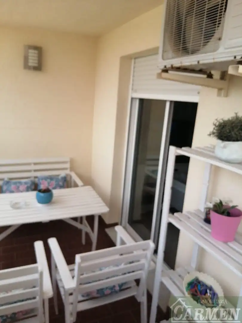 Piso en venta en Caballero Bonald - San José Obrero - Guadalcacín