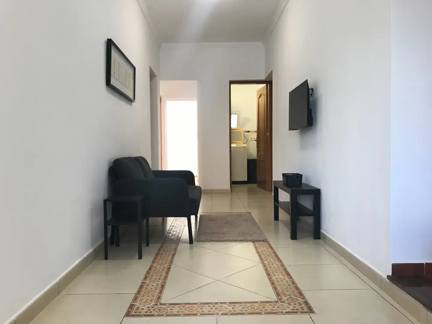 Detached homes for rent in Calle Chopino, Arico