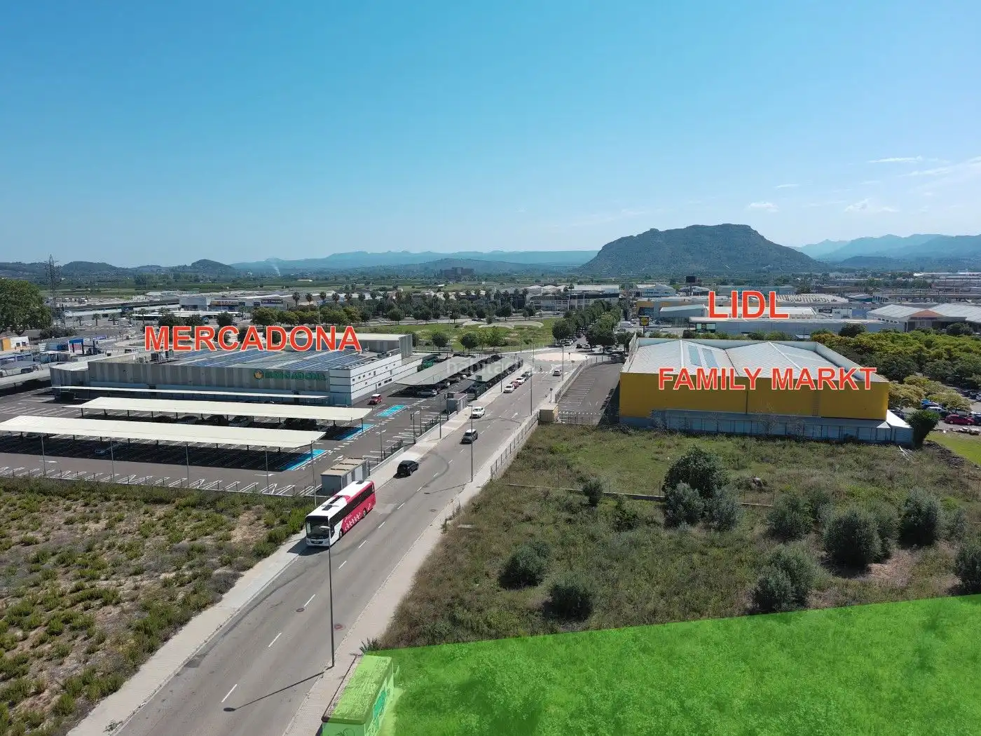 Terreno industriale in vendita a Calle la Vila 2 12, imagen 15