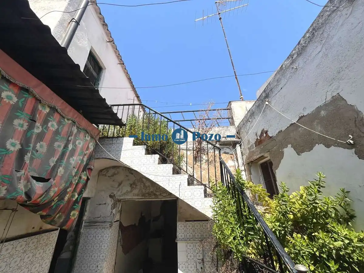Haus zum Verkauf in Almendralejo, imagen 2