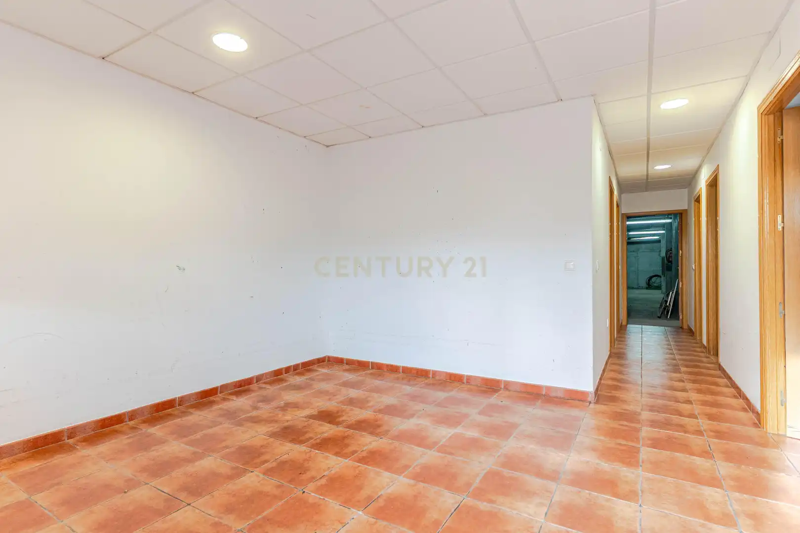 Casa o chalet en venta en Dúrcal con Jardín privado