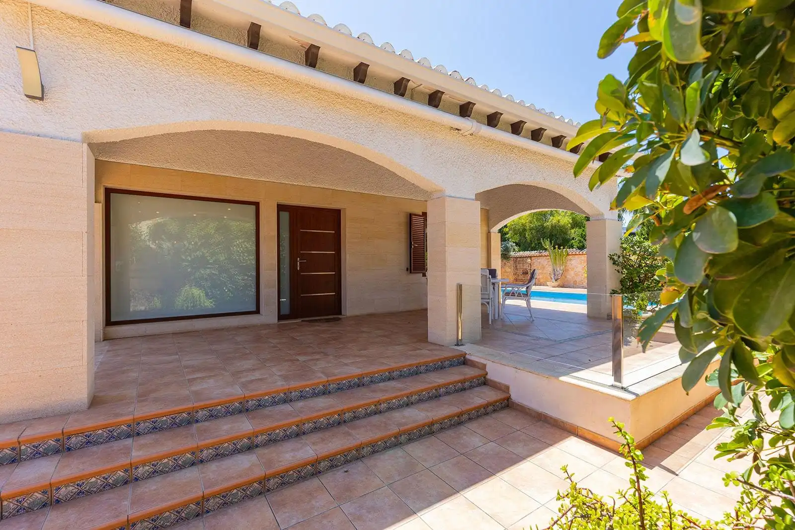 Detached house with pool for sale in Orihuela Costa, imagen 11