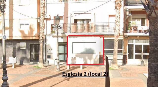 Local comercial en Venta en C/ Mayor                                           en Centro Ciudad