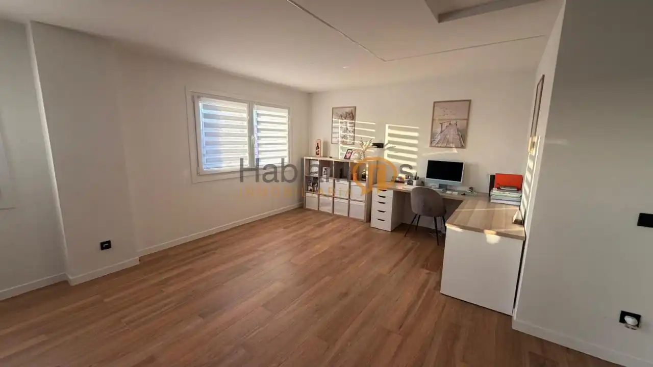 Casa o chalet en venta en Vilagarcía de Arousa con Calefacción, Jardín privado y Terraza