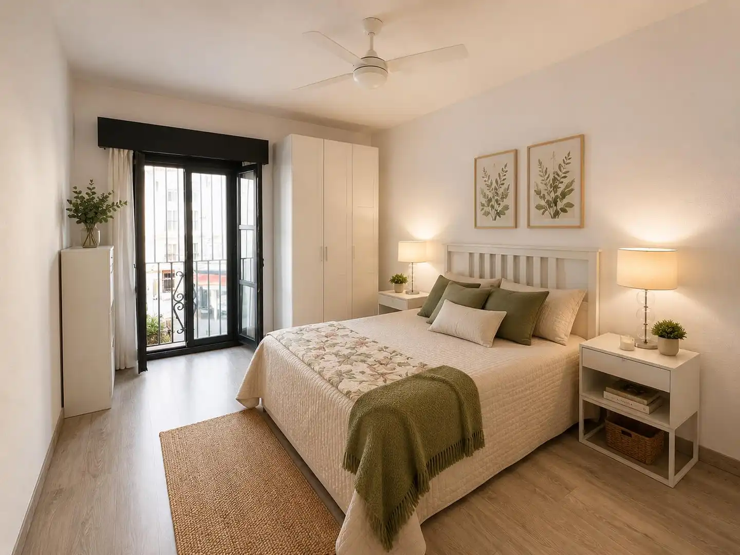 Piso con piscina en venta en Nueva Andalucía, imagen 4