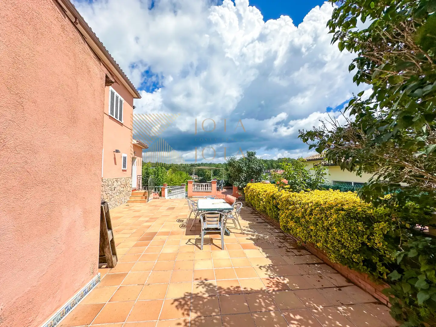 Haus oder Chalet zum Verkauf in Carrer Serrallonga, 649, Caldes de Malavella