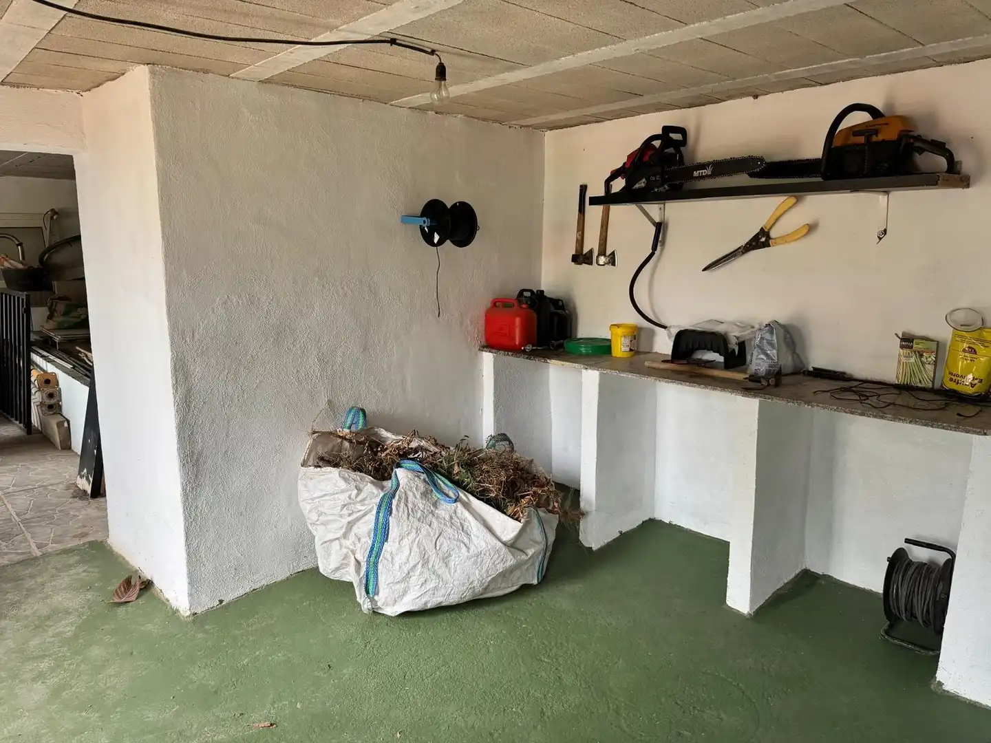 Villa con terrazza in vendita a Coloma, imagen 70