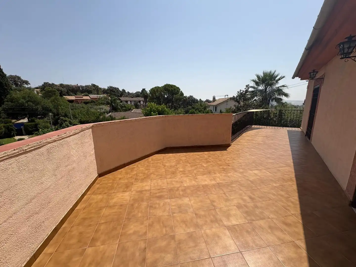 Villa con terrazza in vendita a Norte-Sierra, imagen 24
