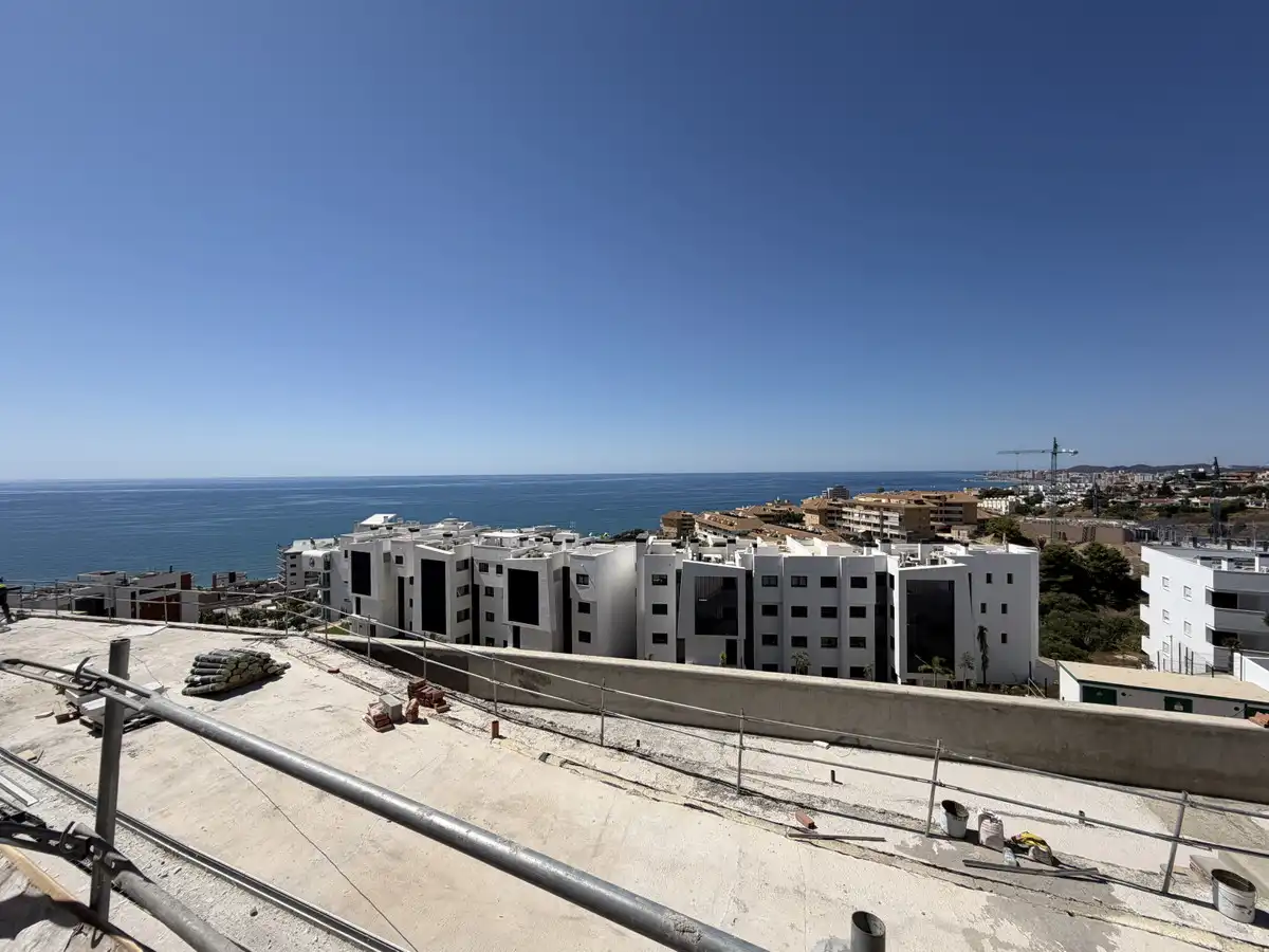Apartamento con ascensor en venta en Puerto Deportivo, imagen 39