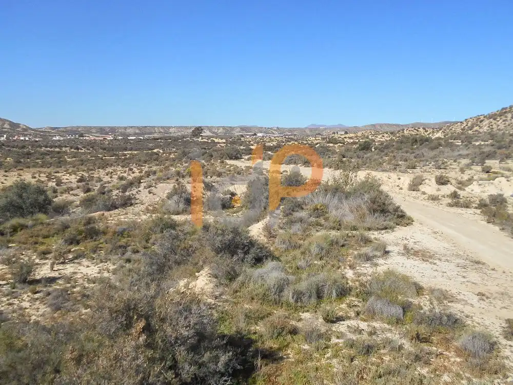 Terrain rustique à vendre à Huércal-Overa, imagen 2