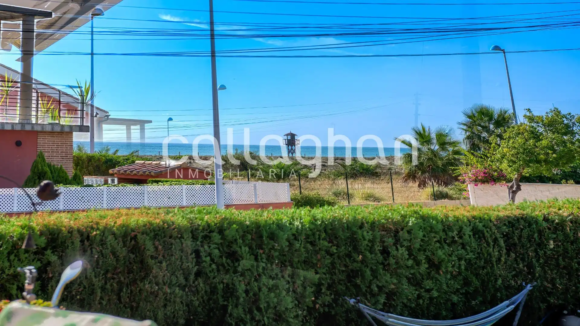 Houses for sale in Sagunto / Sagunt  with Private garden