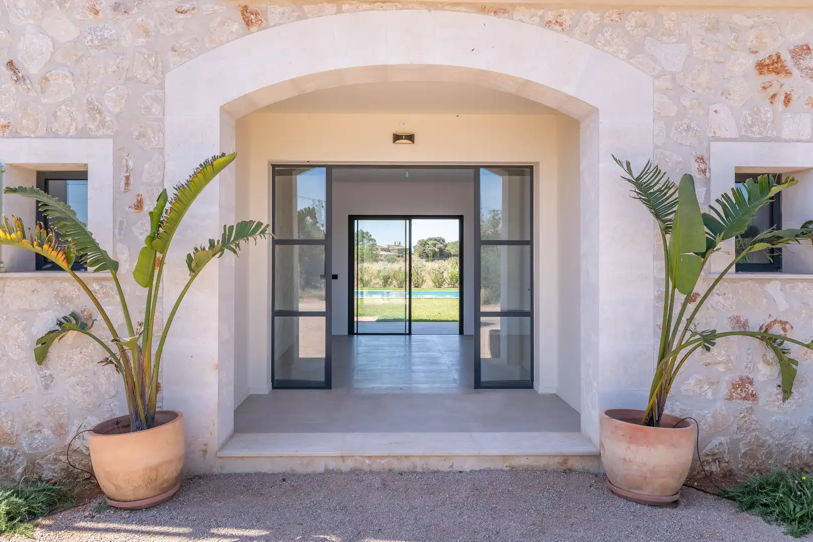 Casa rústica con terraza en venta en Zona Rústica - Interior, imagen 3
