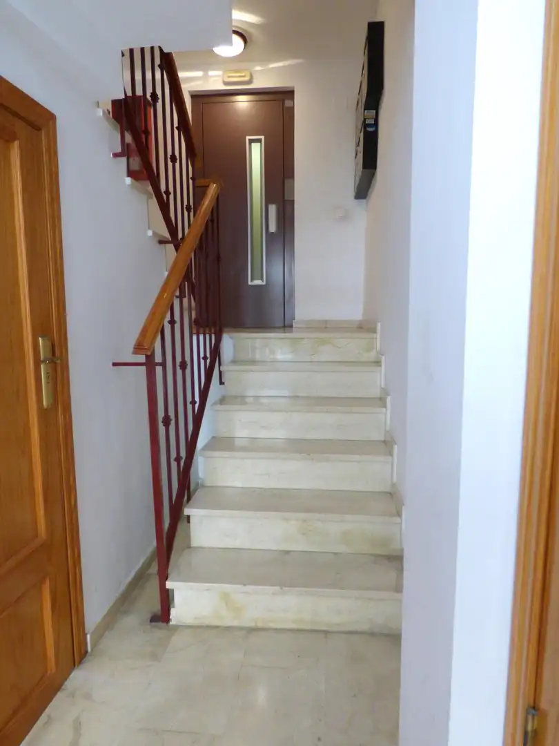Piso en venta en Fuengirola con Calefacción, Terraza y Balcón