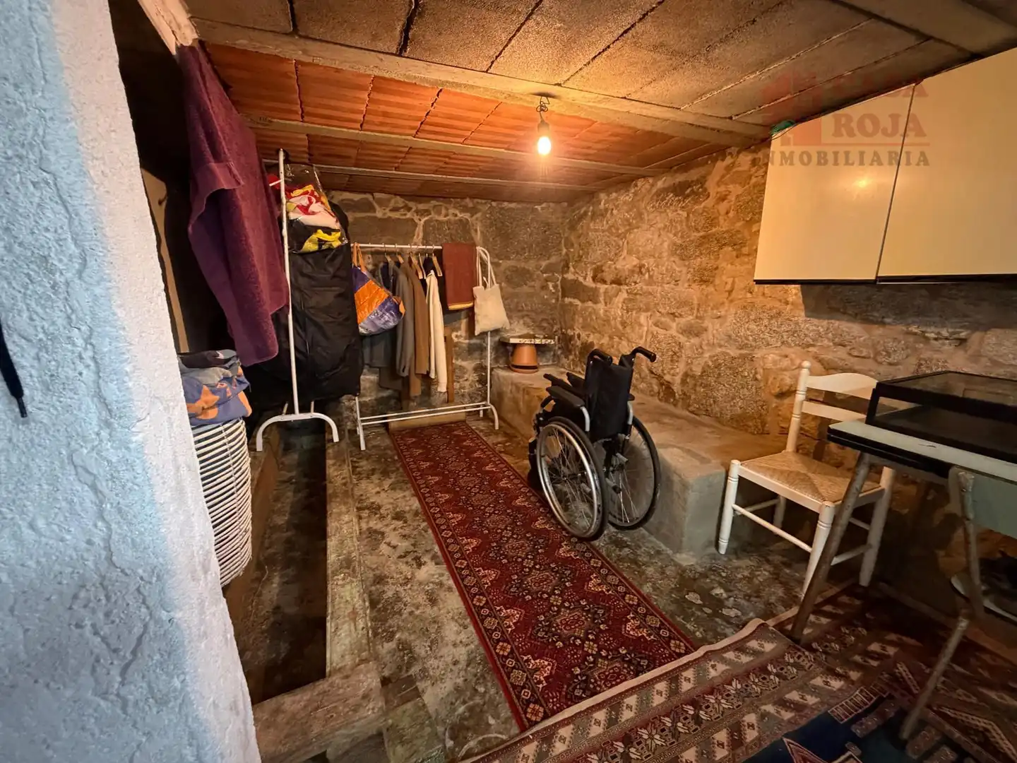 Casa o chalet en venta en Bueu con Calefacción, Parquet y Terraza