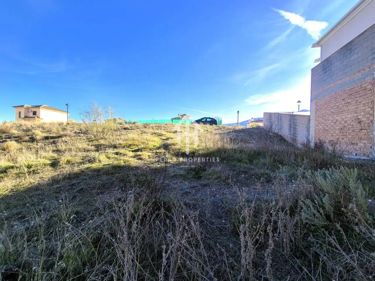 Terreny industrial en venda a Loja, imagen 4