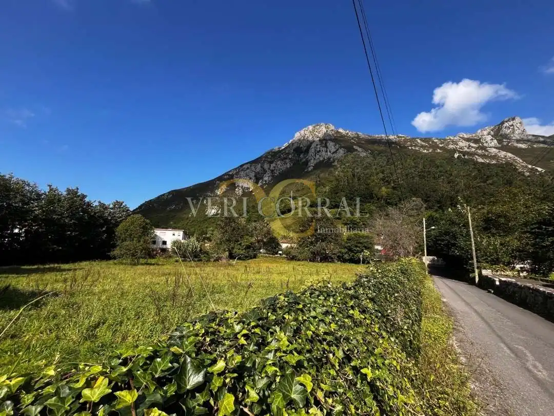 Wohnbaugrundstück zum Verkauf in Santianes del Agua, imagen 4