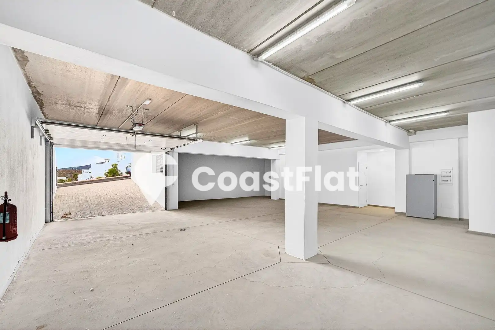 Villa con piscina in vendita a Costa Adeje, imagen 37