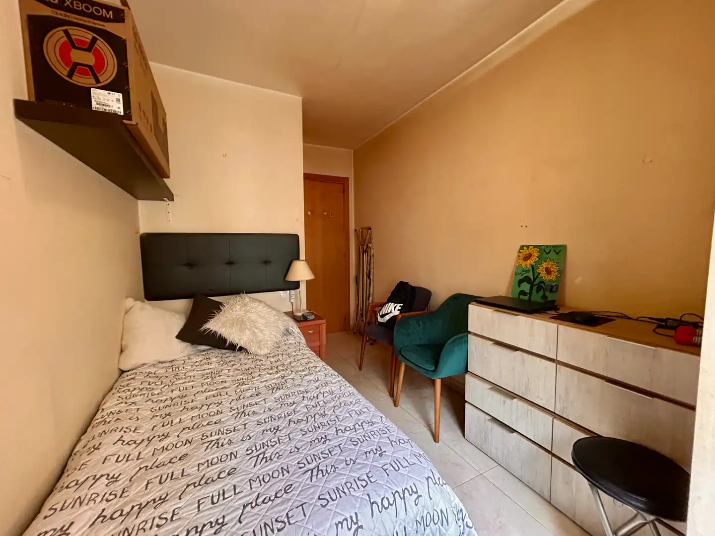 Habitación de Piso en venta en Girona con Calefacción