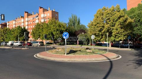 Foto 2 de Pis en venda a Los Ángeles,  Madrid Capital