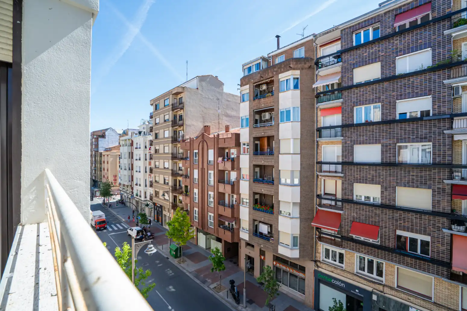 Piso en venta en Logroño - Doctores Castroviejo, Gran Via