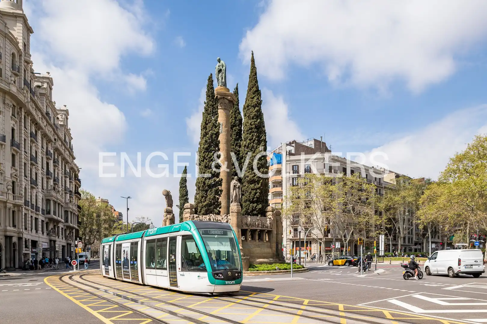 Appartamento in vendita a Eixample, imagen 6