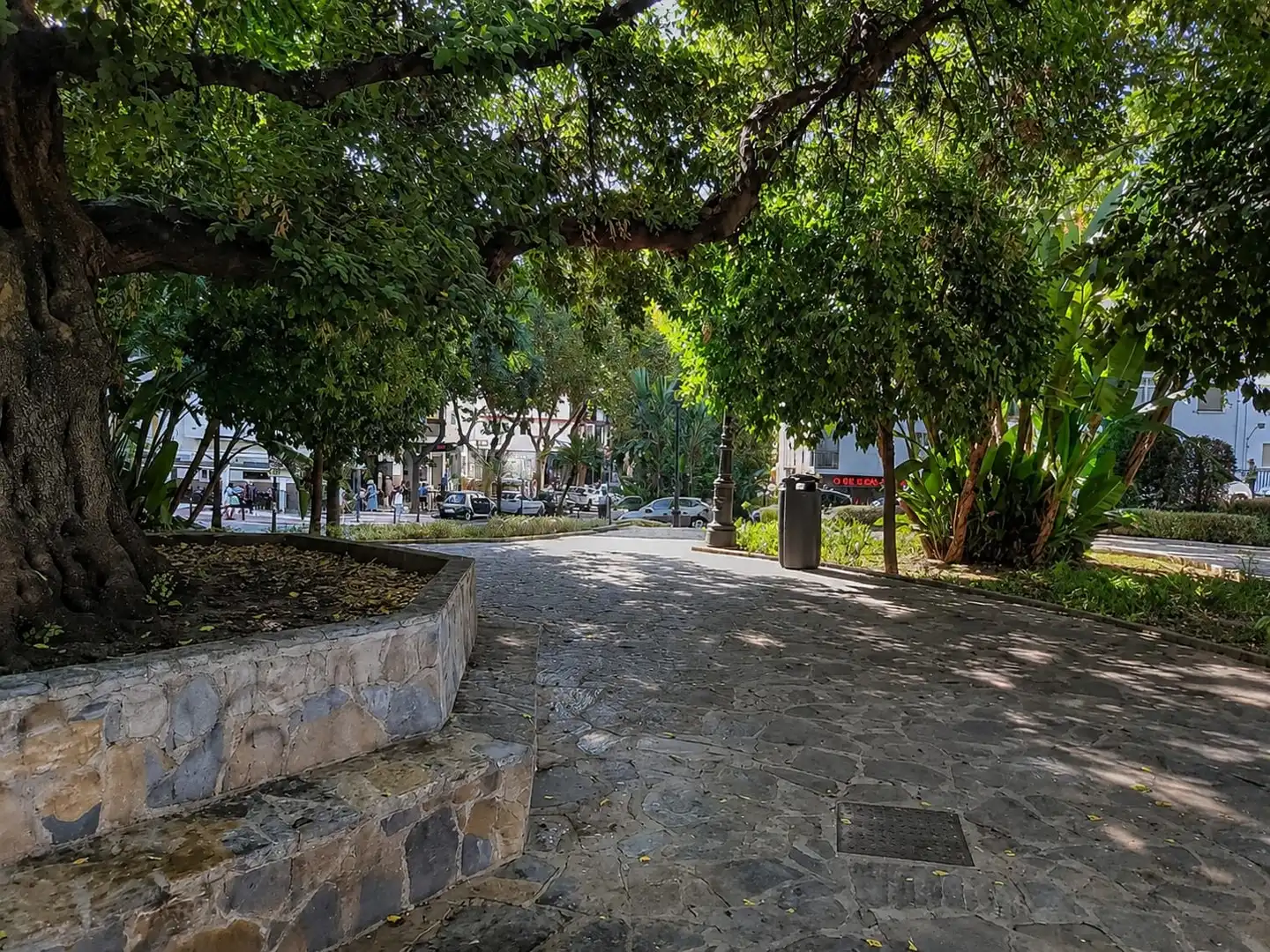 Wohnung mit Terrasse zum Verkauf in Avenida de la Constitución 13, imagen 27