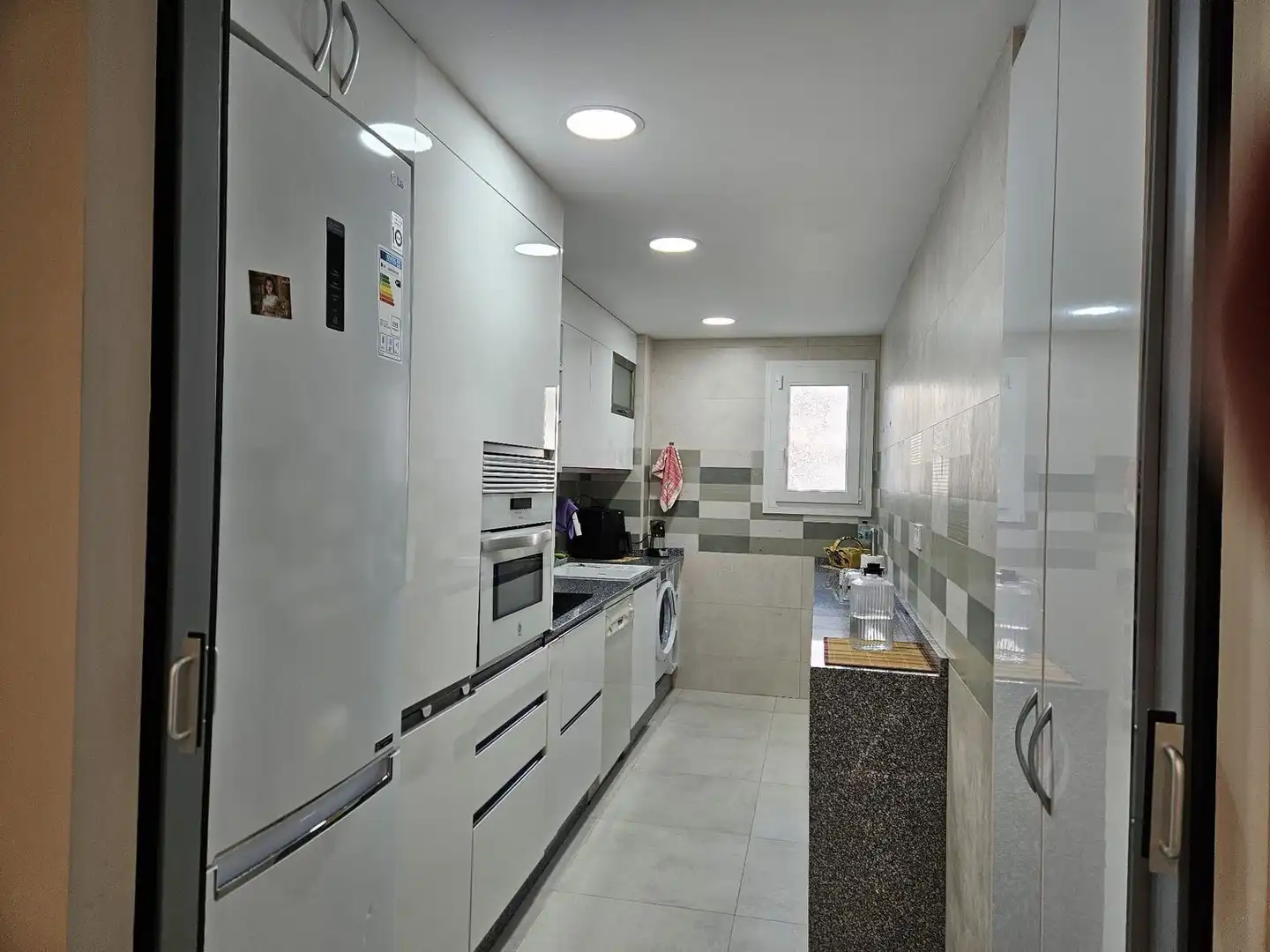 Appartement avec ascenseur à vendre à Puerto Deportivo, imagen 8