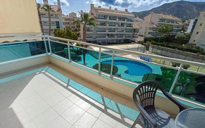Wohnungen zum verkauf in L'Albir, L'Alfàs del Pi