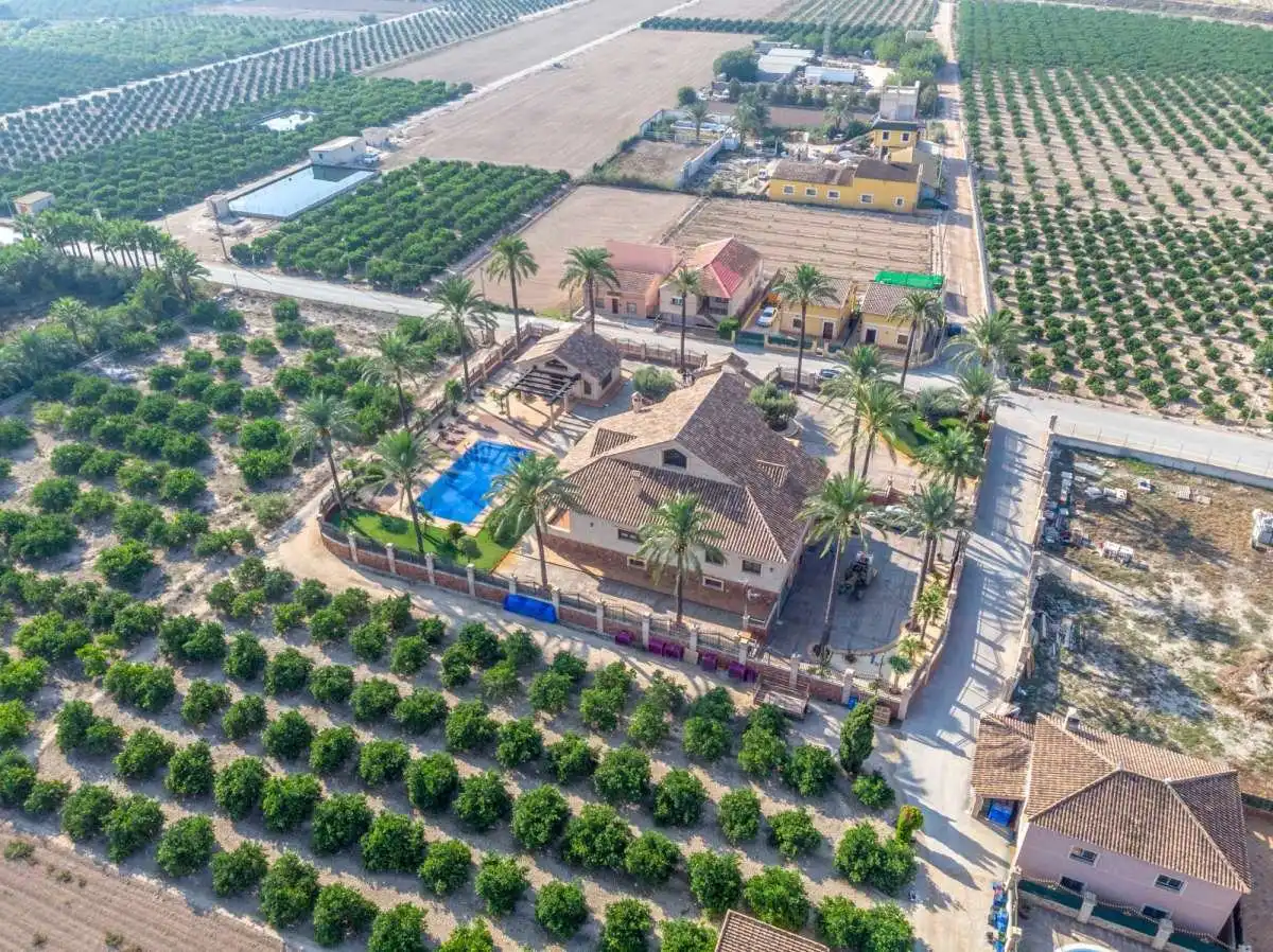 Casa con piscina in vendita a N/A, imagen 5