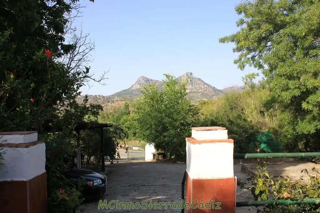 Casa rústica amb jardí en venda a 7 parcela 49, imagen 8