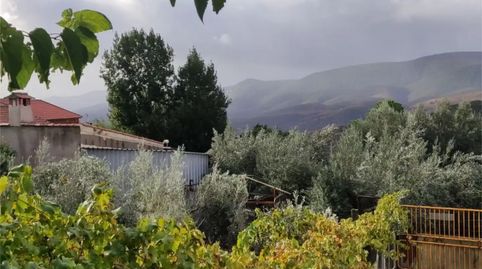 Foto 4 de Finca rústica en venda a Calle del Este T, 11, Mestanza, Ciudad Real