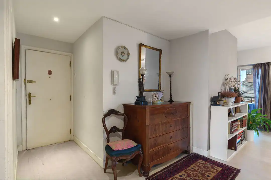 Flat for sale in Donostia - San Sebastián   with Heating, Private garden and Terrace