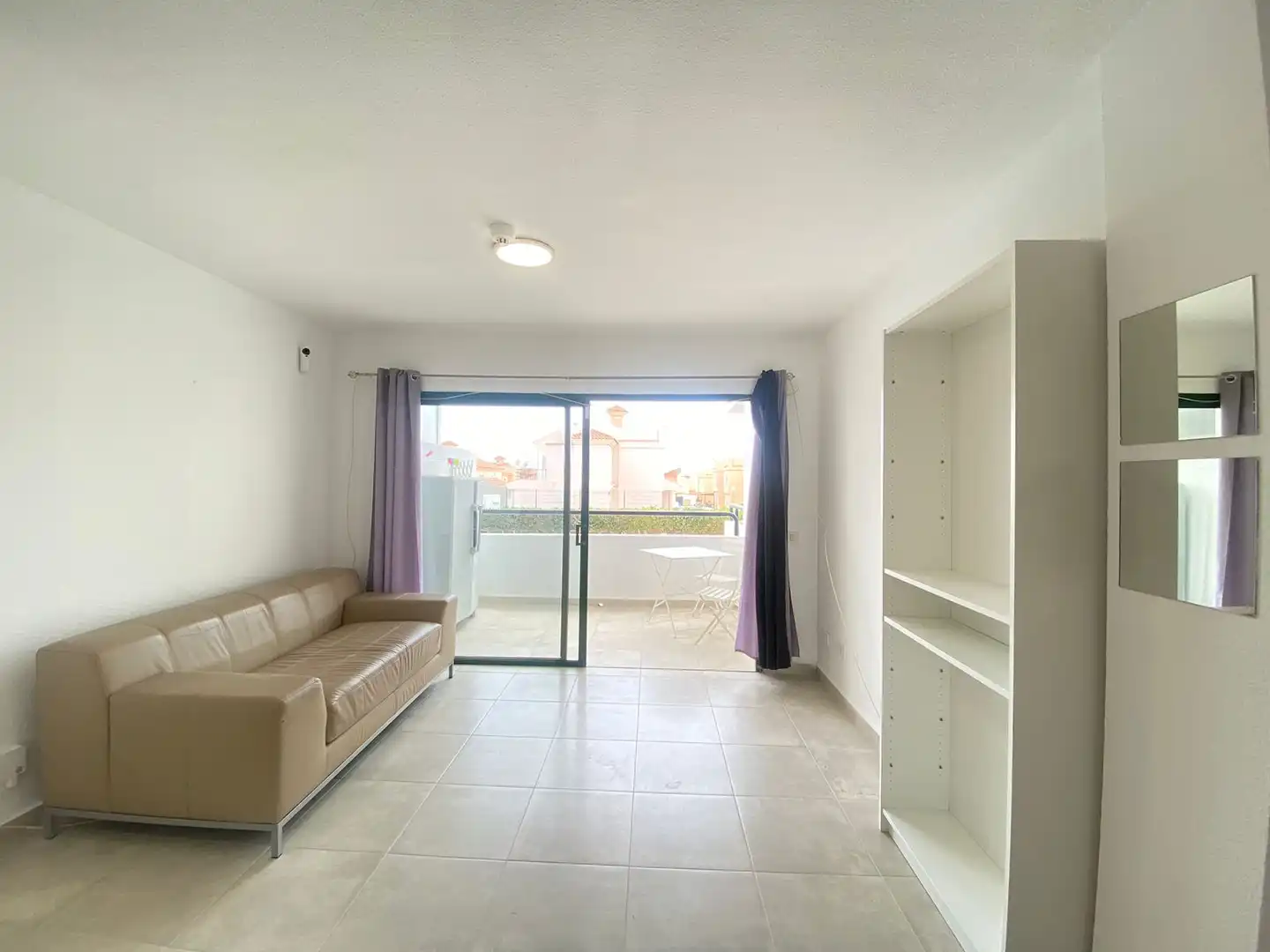 Flat for rent in Calle Einstein, Sonnenland