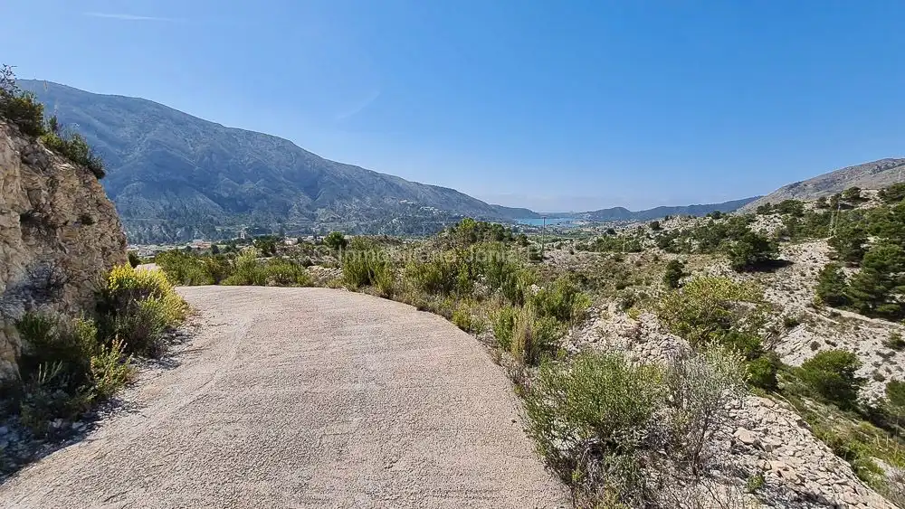 Villa in vendita a Orxeta, imagen 25