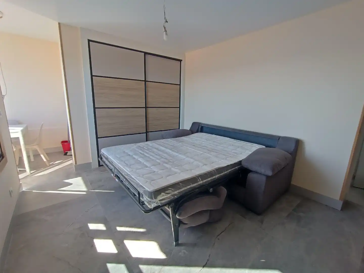 Estudio de alquiler en MARITIMA, Candelaria - Playa La Viuda