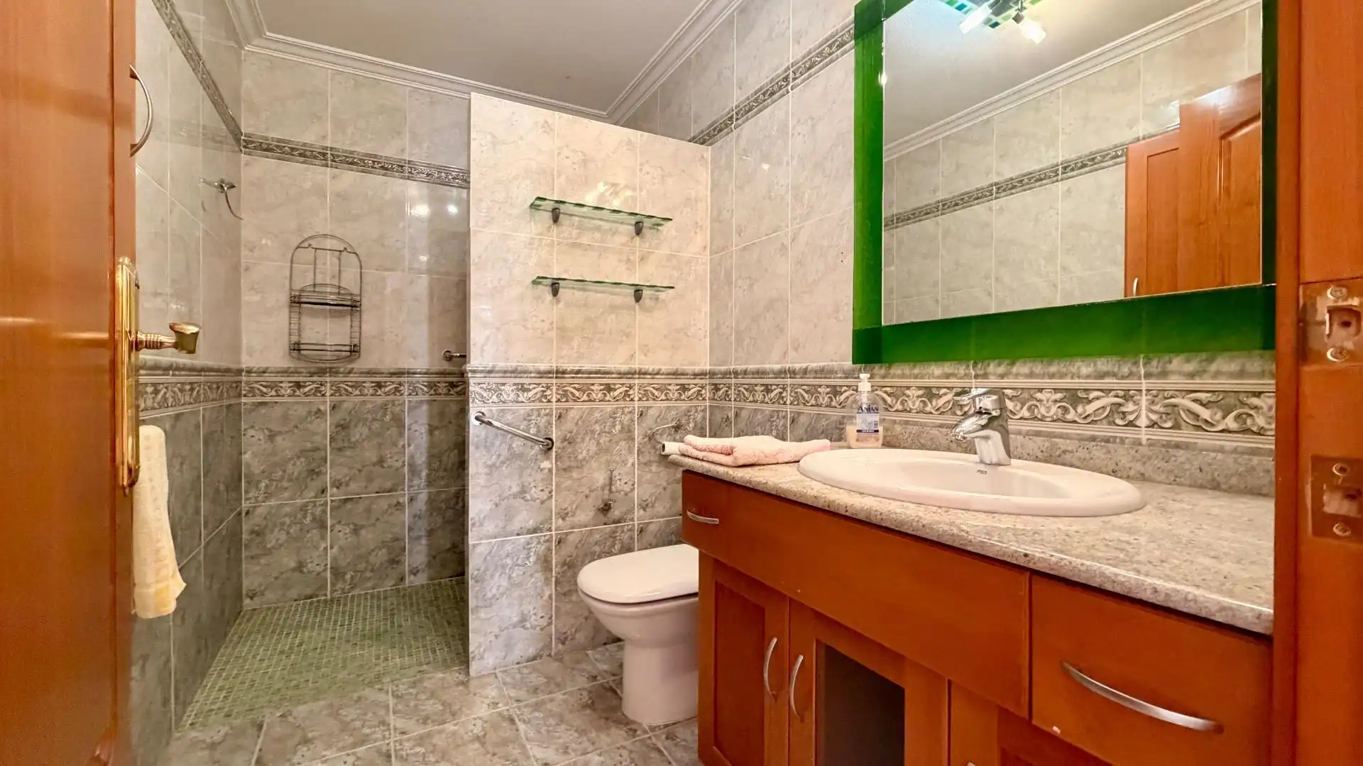 Wohnung mit Aufzug zum Verkauf in Elche ciudad, imagen 34