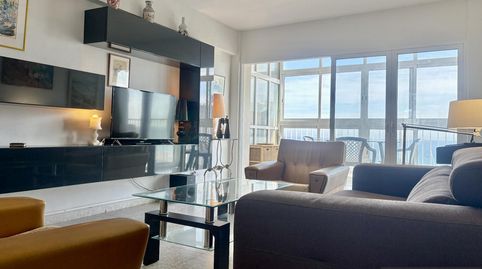 Foto 2 de Apartamento de alquiler en Azorin, 10, Campello Playa, El Campello