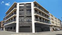 Exterior view of Flat for sale in Pineda de Mar  with Terrace