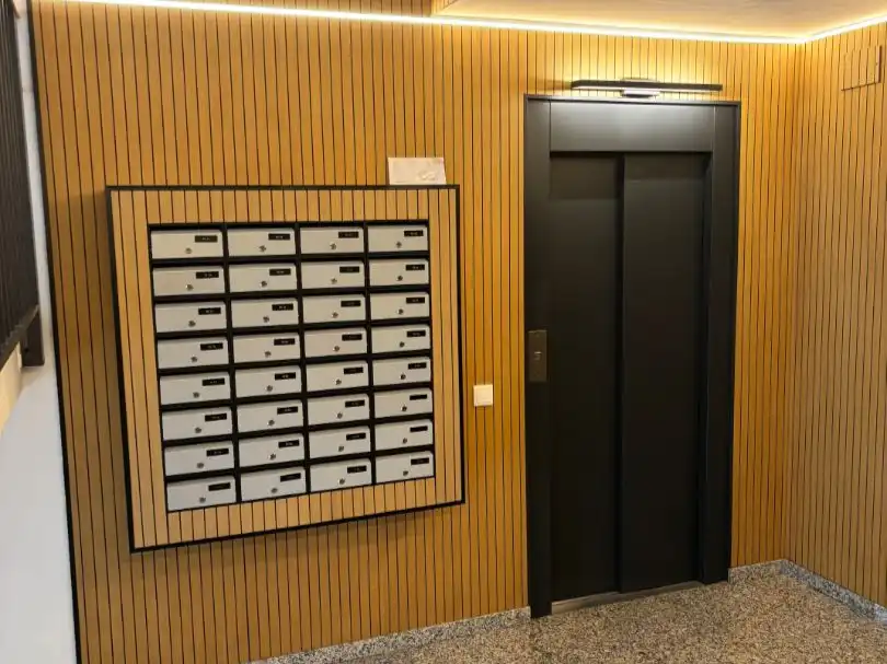Wohnung mit Aufzug zum Verkauf in les paus 98, imagen 4