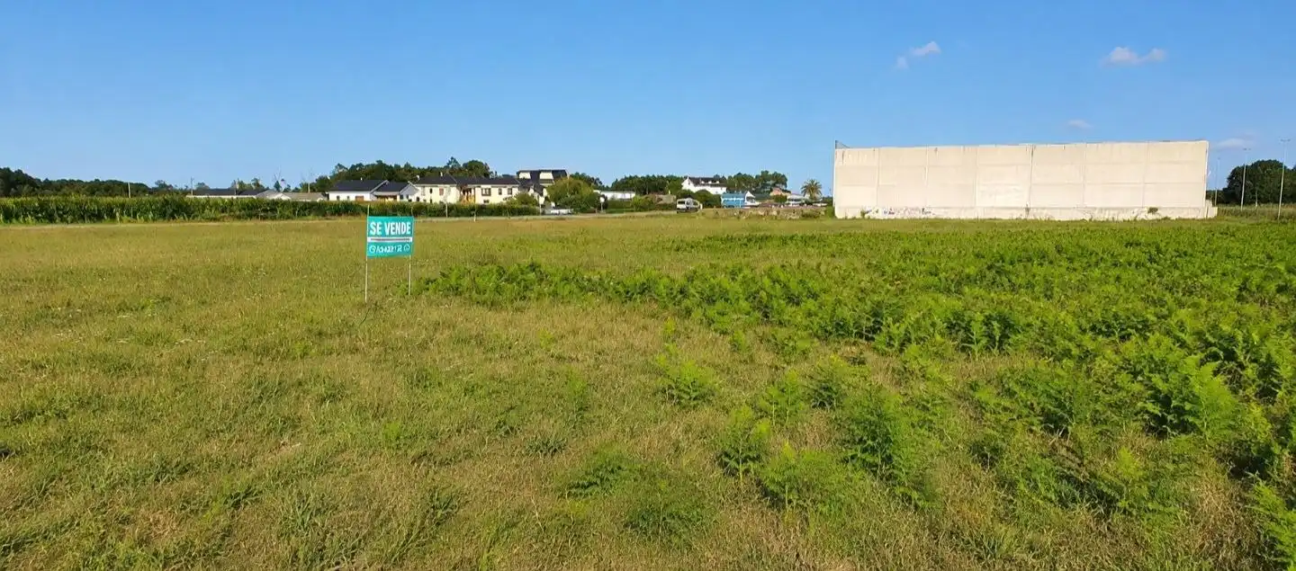 Residencial en venda en Tapia de Casariego, Asturias