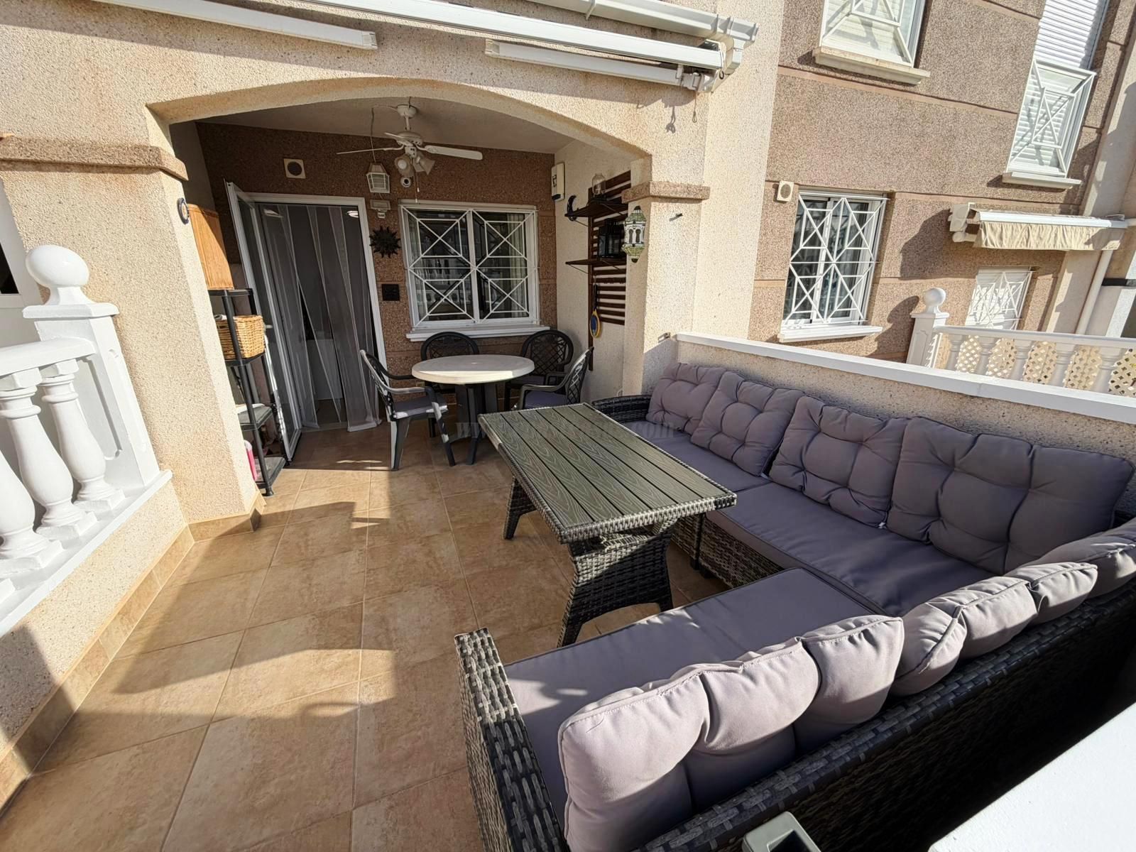 Casa o xalet en venda a Aguas Nuevas, Nueva Torrevieja - Aguas Nuevas