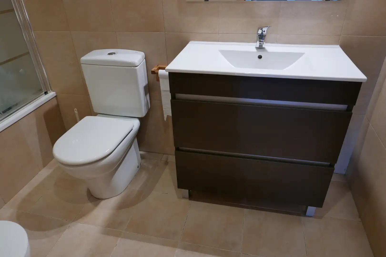 Bathroom of Flat for sale in La Secuita  with Heating, Storage room and Oven