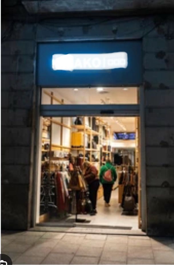 Premises to rent in Bilbao 