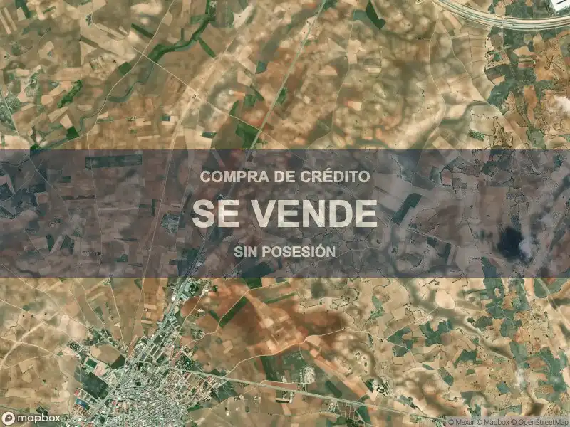 Piso en venta en Miguel Esteban