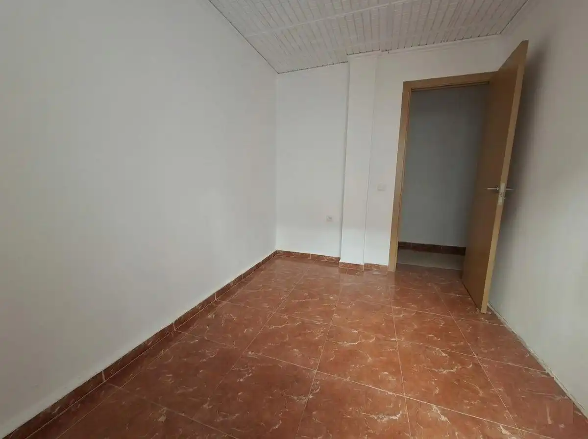 Dormitori de Pis en venda en Gandia amb Balcó