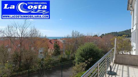 Foto 3 de Planta baixa en venda a Barrio Huyo, Somo, Ribamontán al Mar